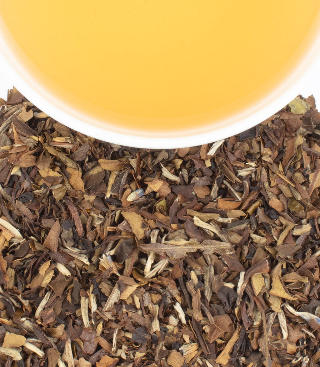 French Macaron, Tin of 20 Sachets