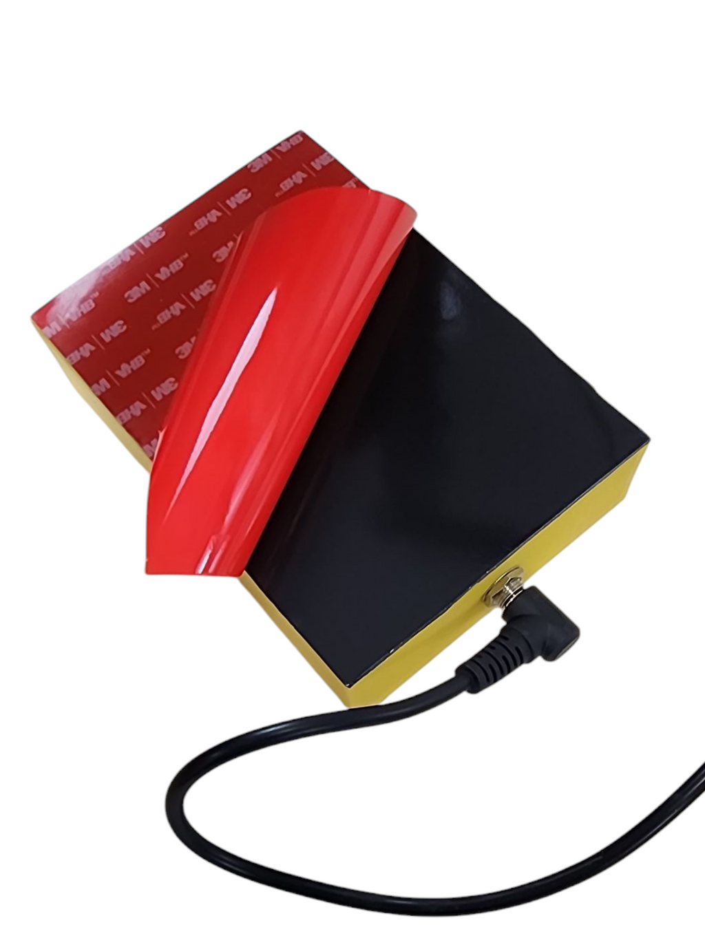 Vibroacoustic Therapy Massage Table – 190 Watt RMS Transducers