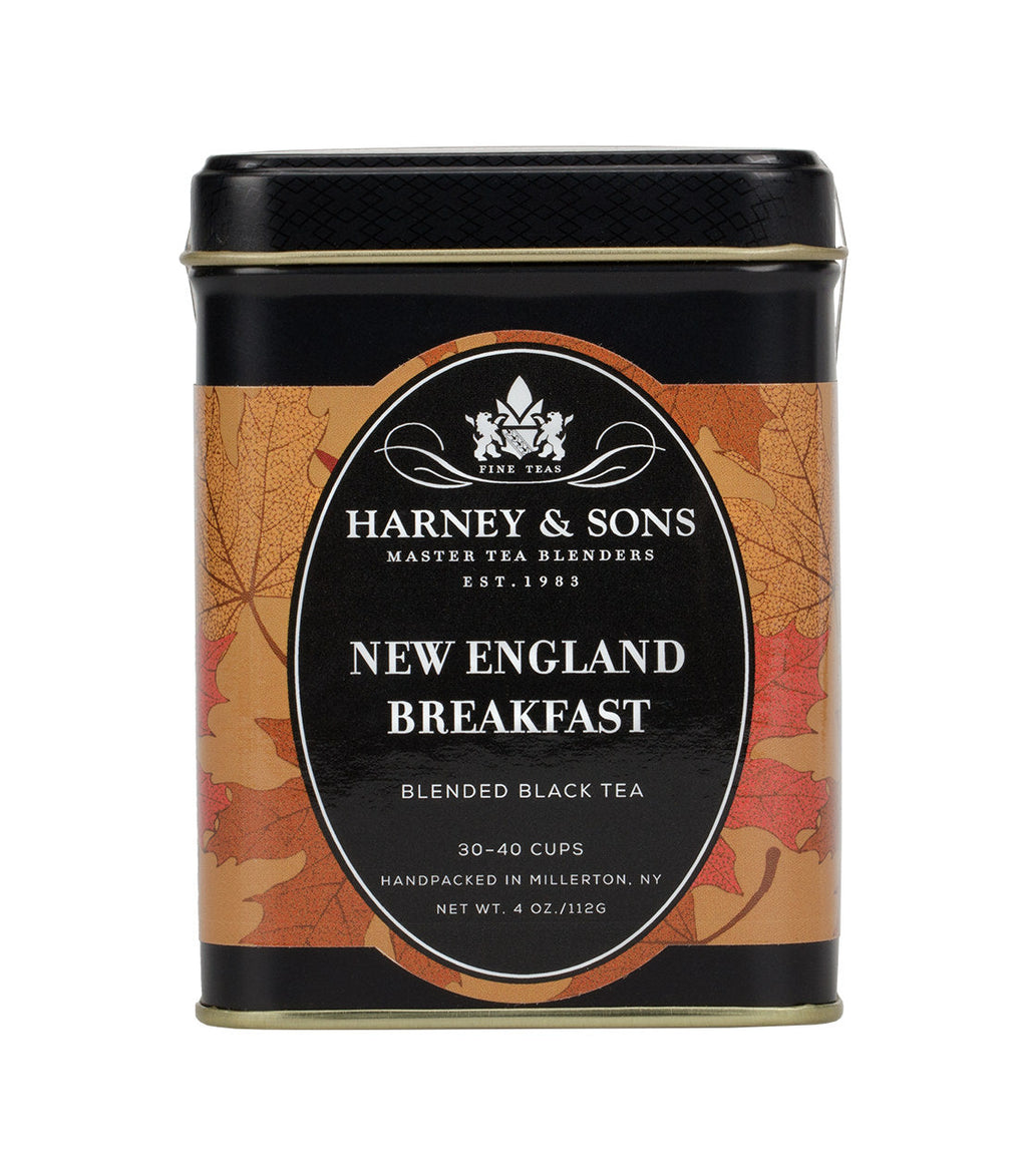 New England Breakfast