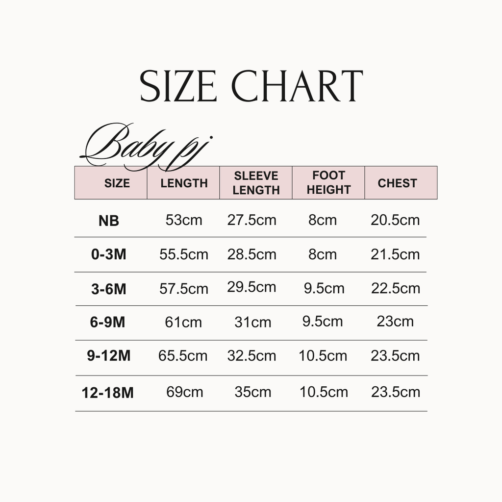 Bows - Bamboo Sleeper