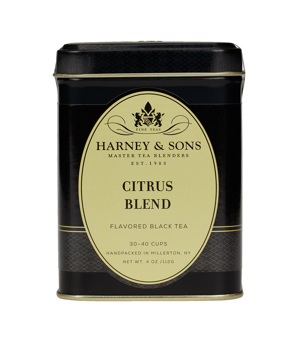 Citrus Blend