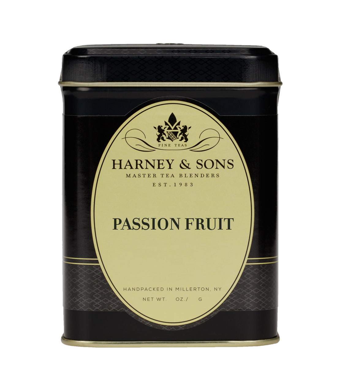 Passion Fruit