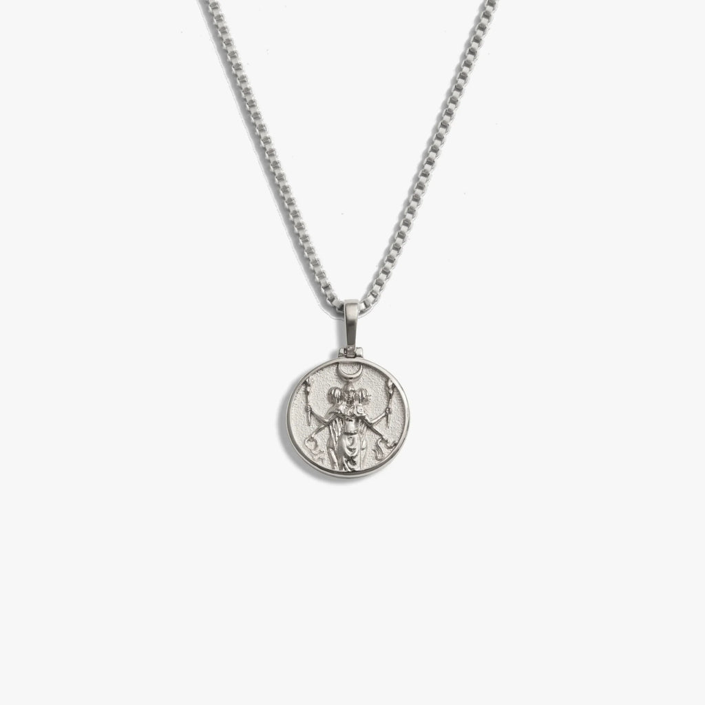 Mini Hecate Necklace