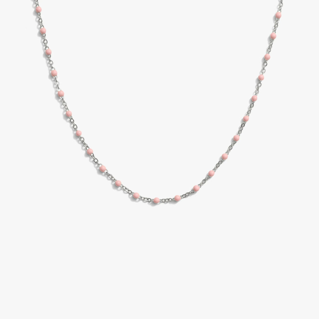 Pop Of Color Necklace