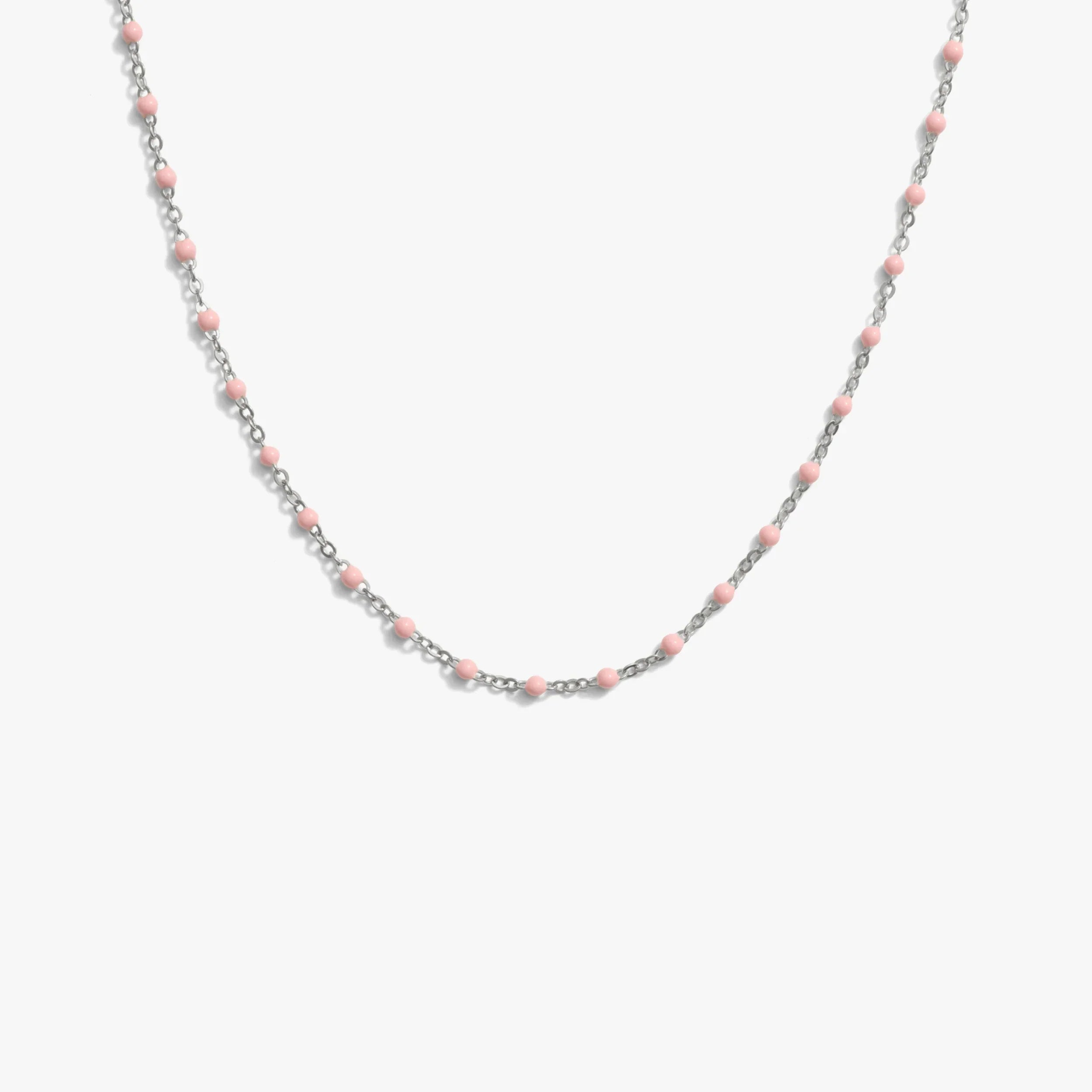 Pop Of Color Necklace