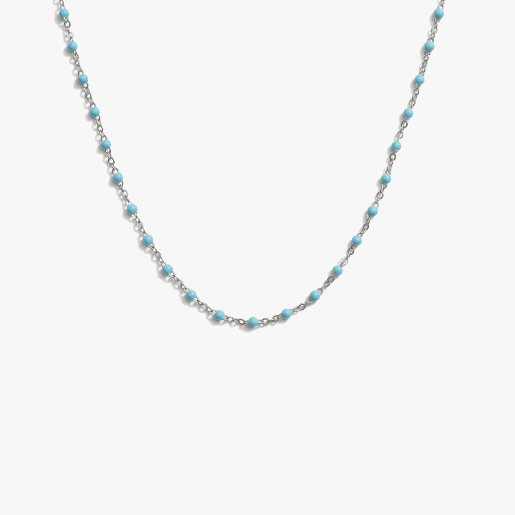 Pop Of Color Necklace