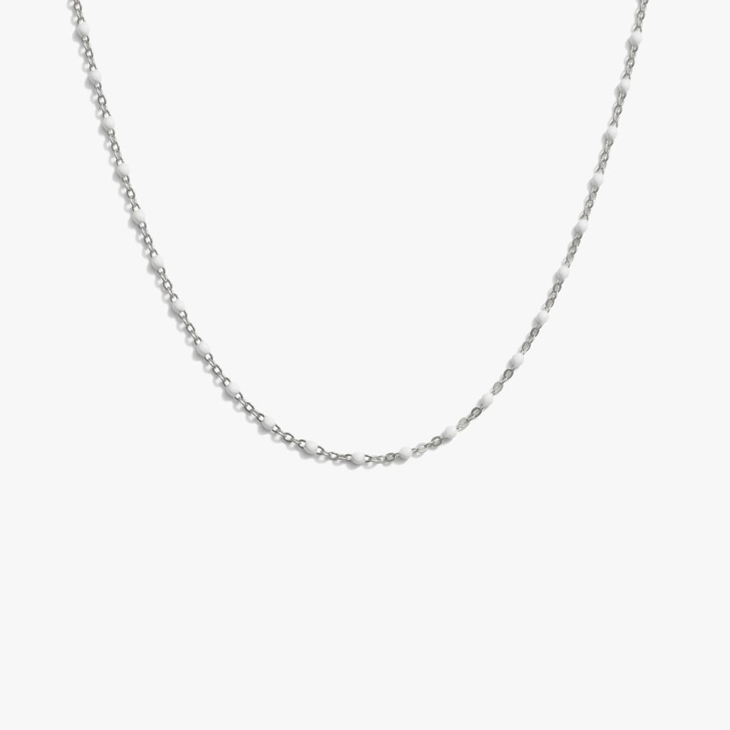 Pop Of Color Necklace