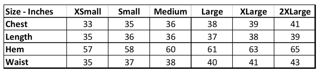 Bamboo Ebb & Flow Nightgown