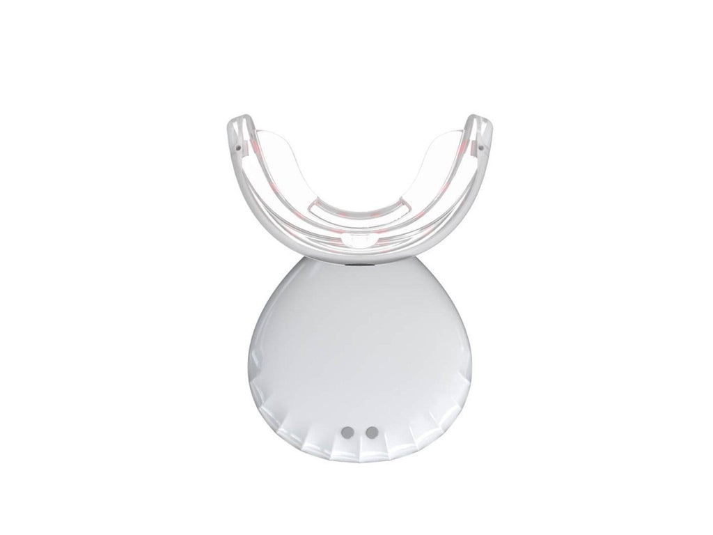 Guardian: Oral Care Red & NIR Light Therapy Device | Patent-Pending Dual LEDs for Health & Hygiene