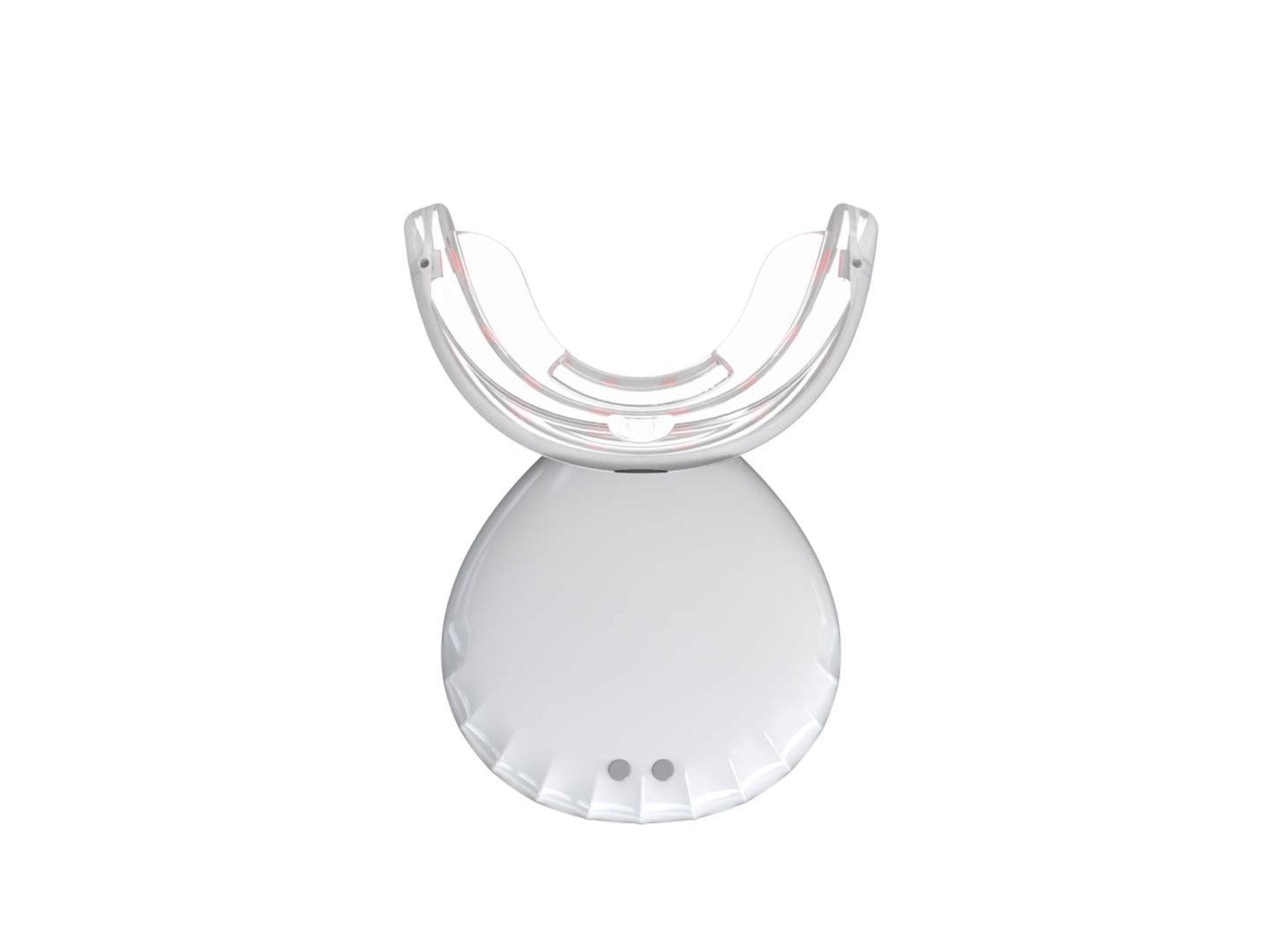 Guardian: Oral Care Red & NIR Light Therapy Device | Patent-Pending Dual LEDs for Health & Hygiene