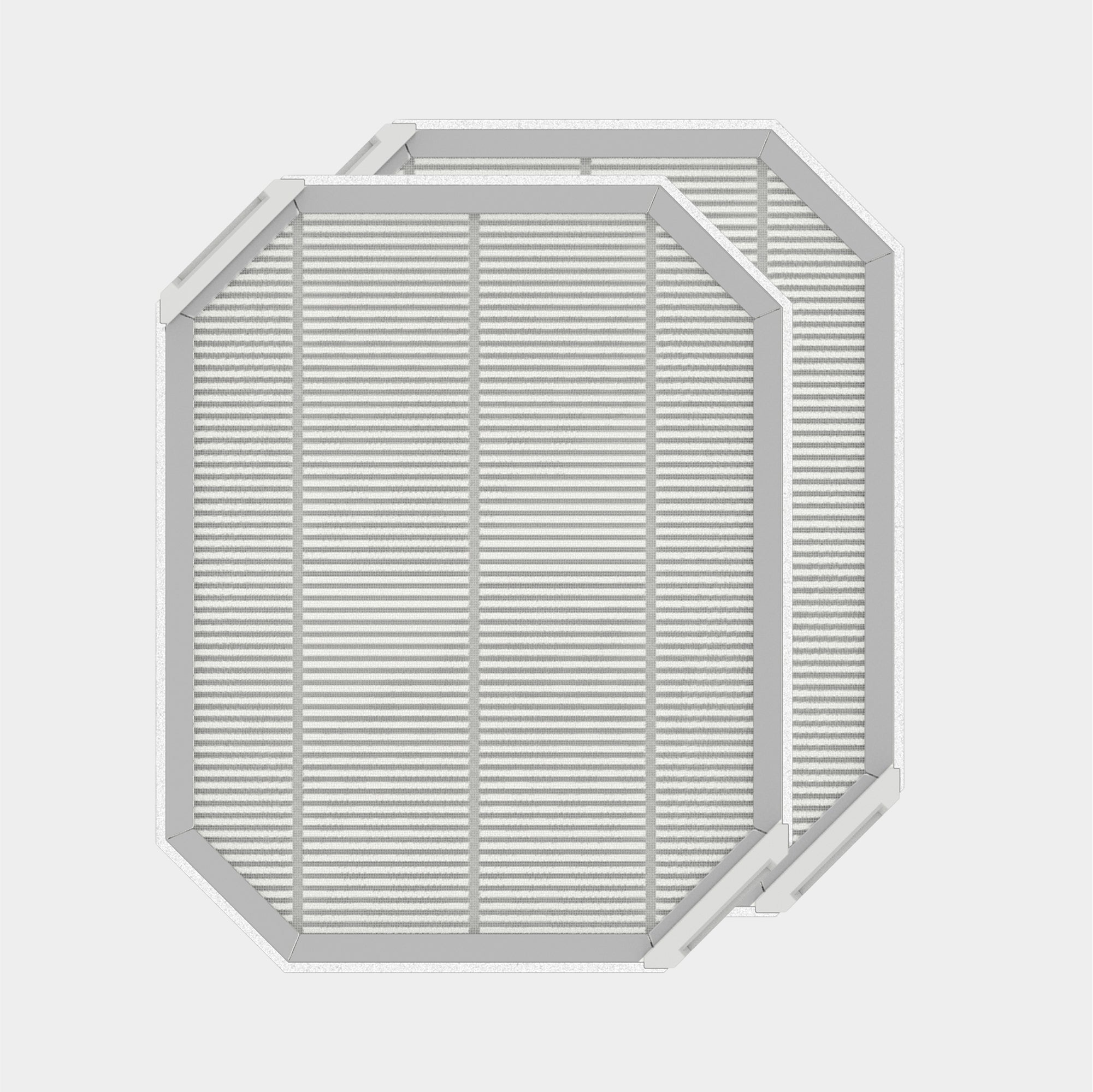 Air Purifier Duo Protect Plus 2-Pack Filter Subscription