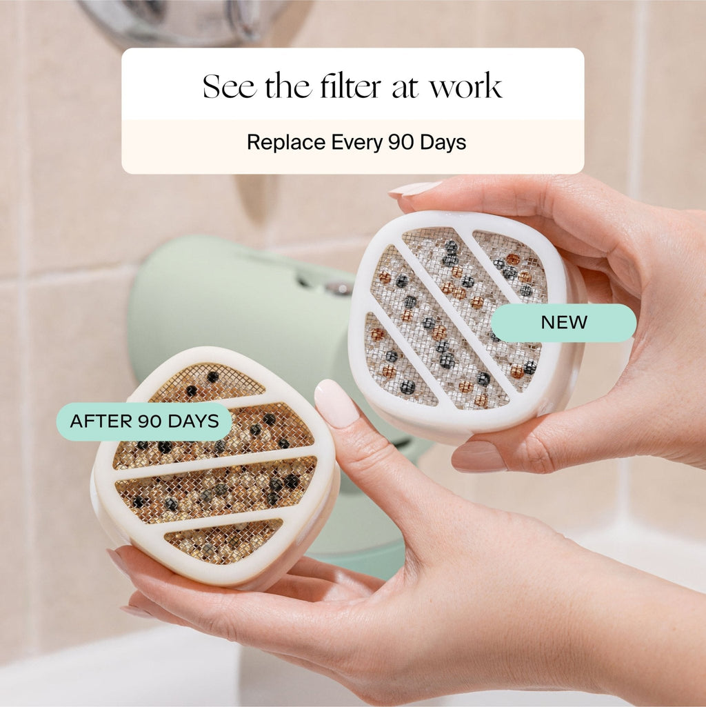Bath Tub Filter Cartridge