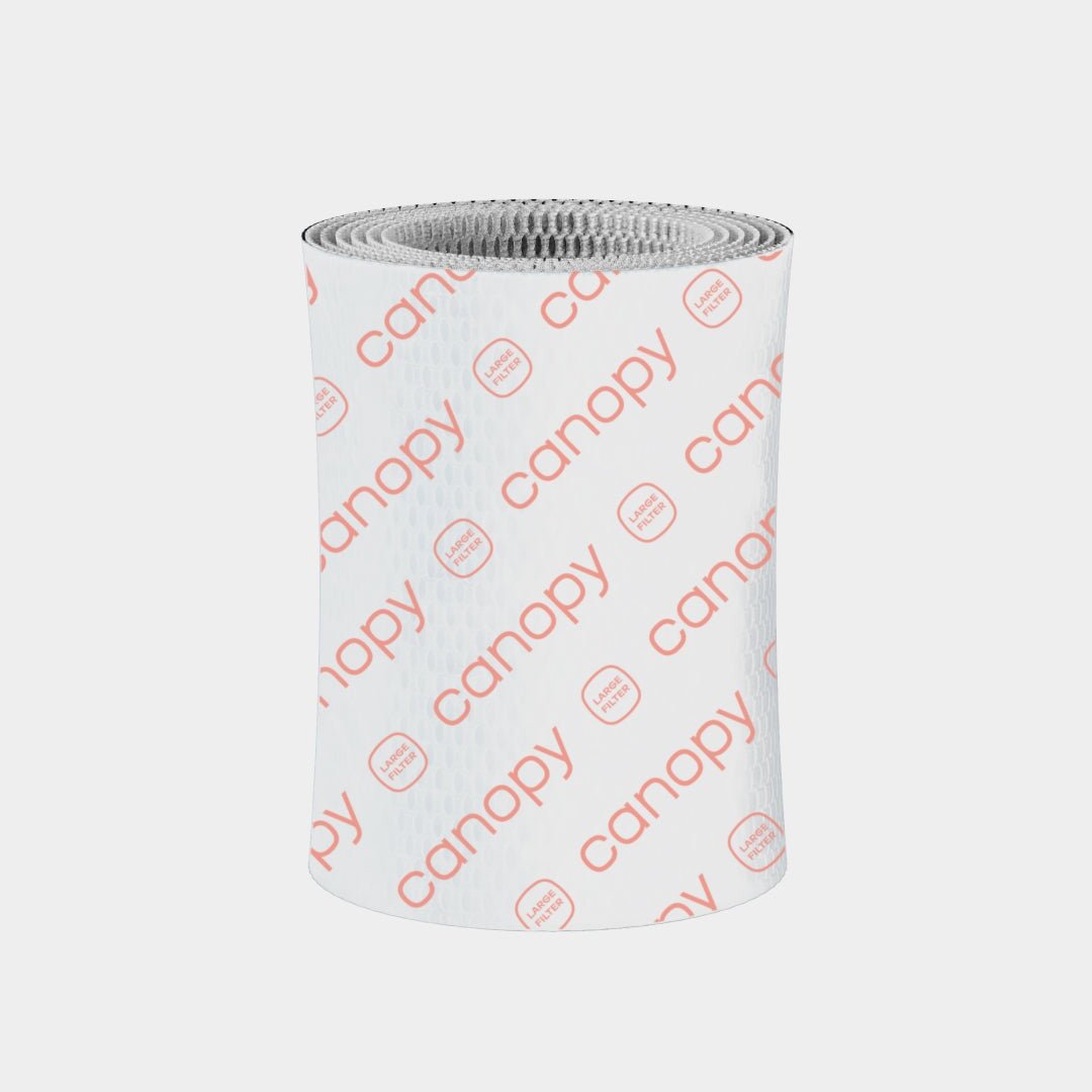 Large Room Humidifier Filter Subscription