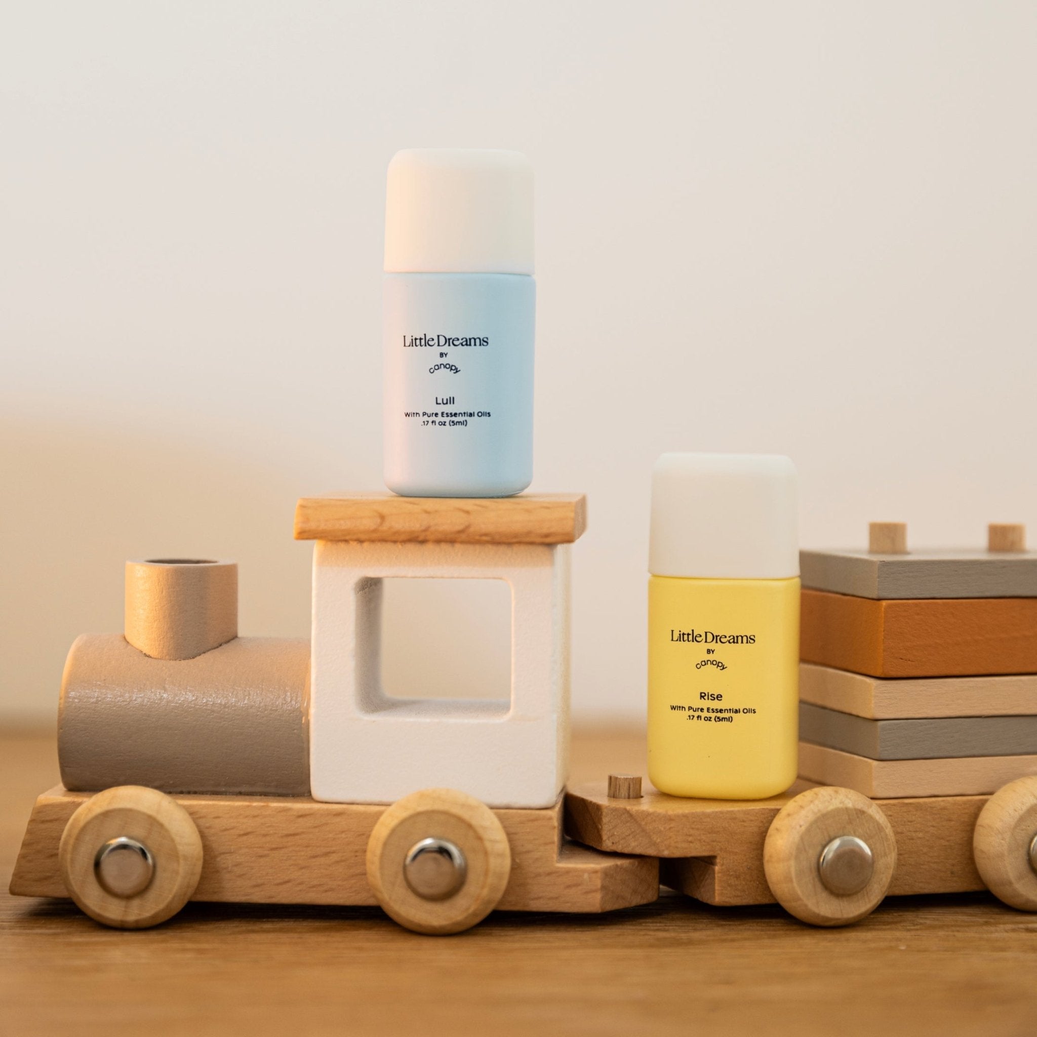 Little Dreams Aroma Kit