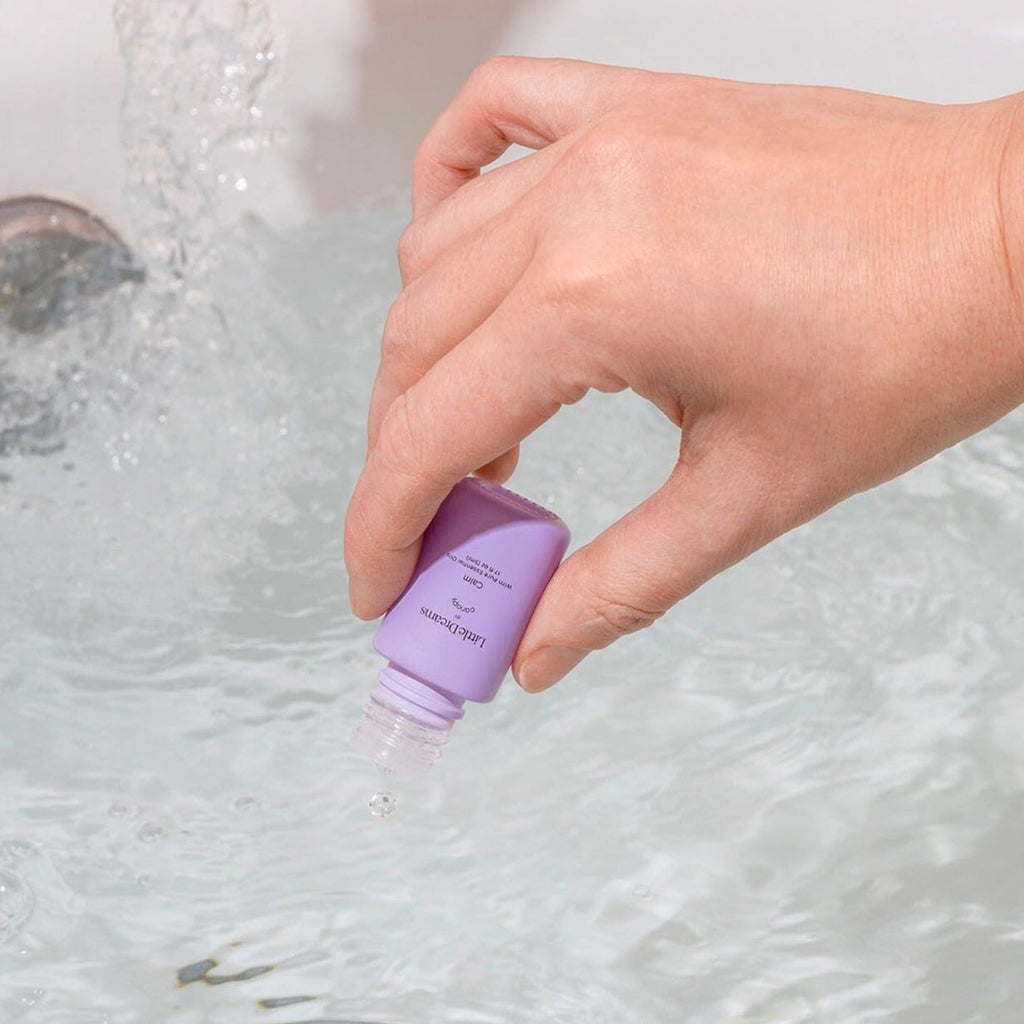 Little Dreams Aroma Kit