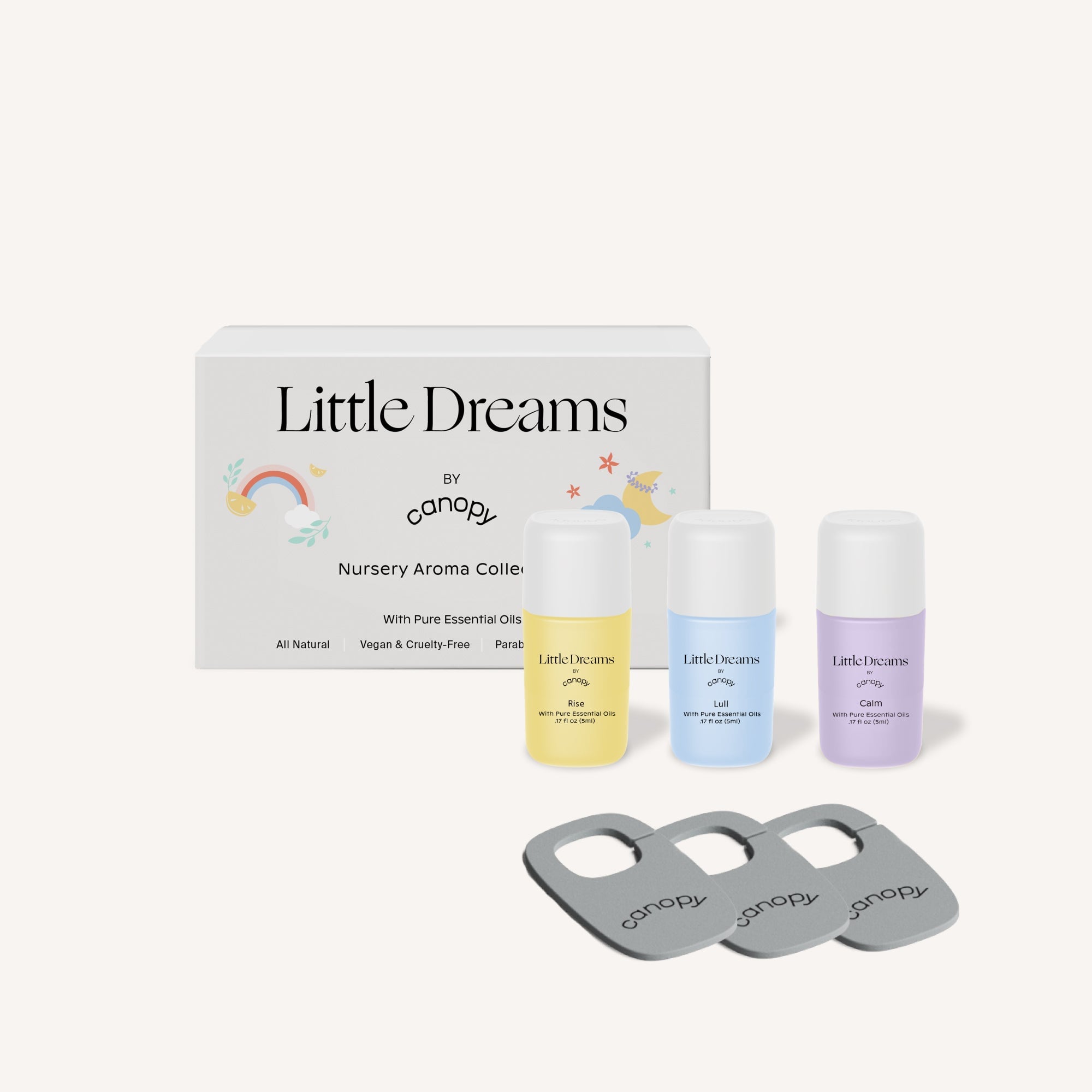 Little Dreams Aroma Kit