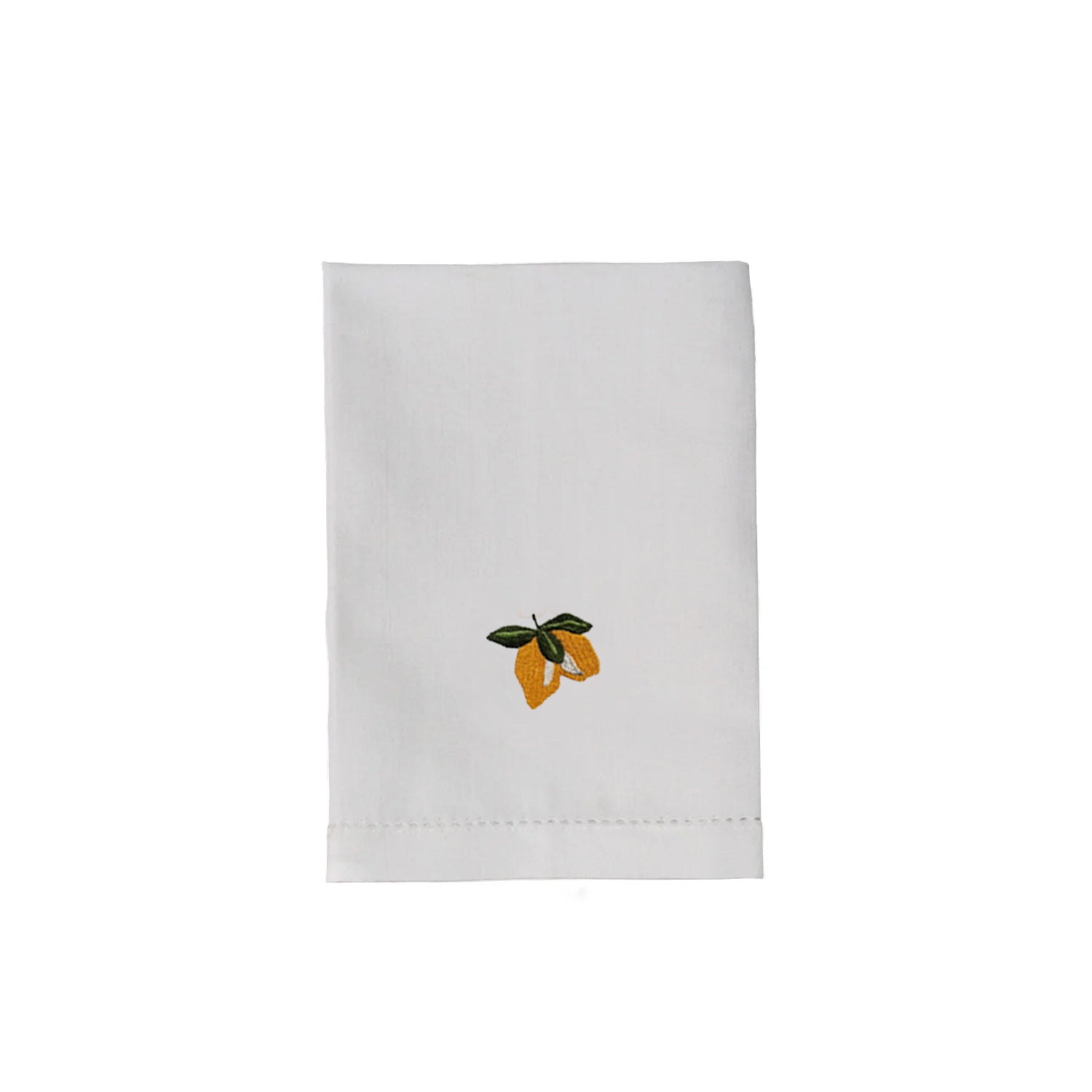 Giardino 'Limone' Dinner Napkin (single)