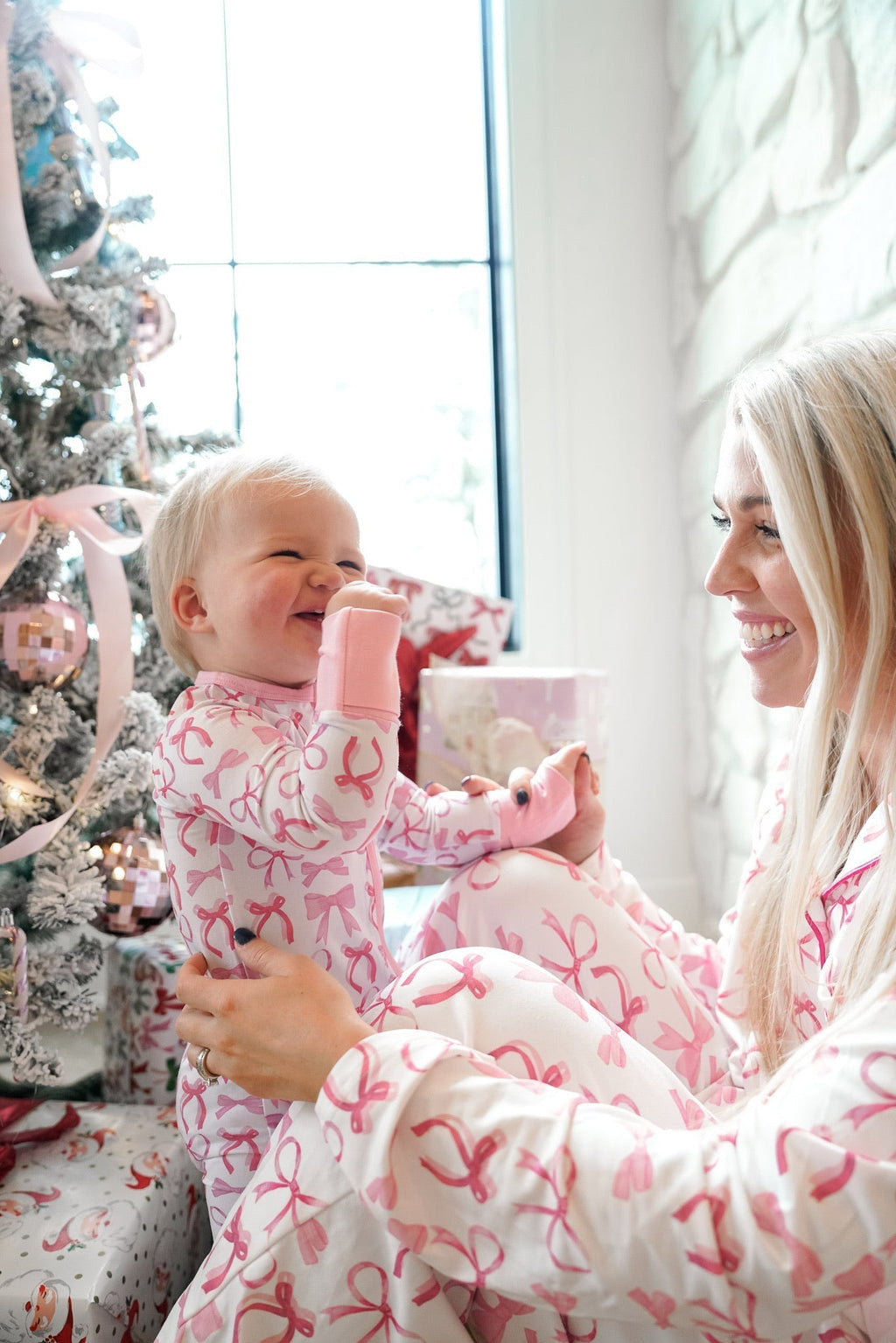 Bows - Bamboo Sleeper