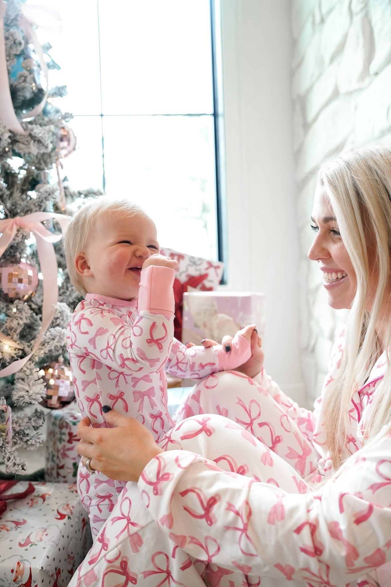 Bows - Bamboo Sleeper