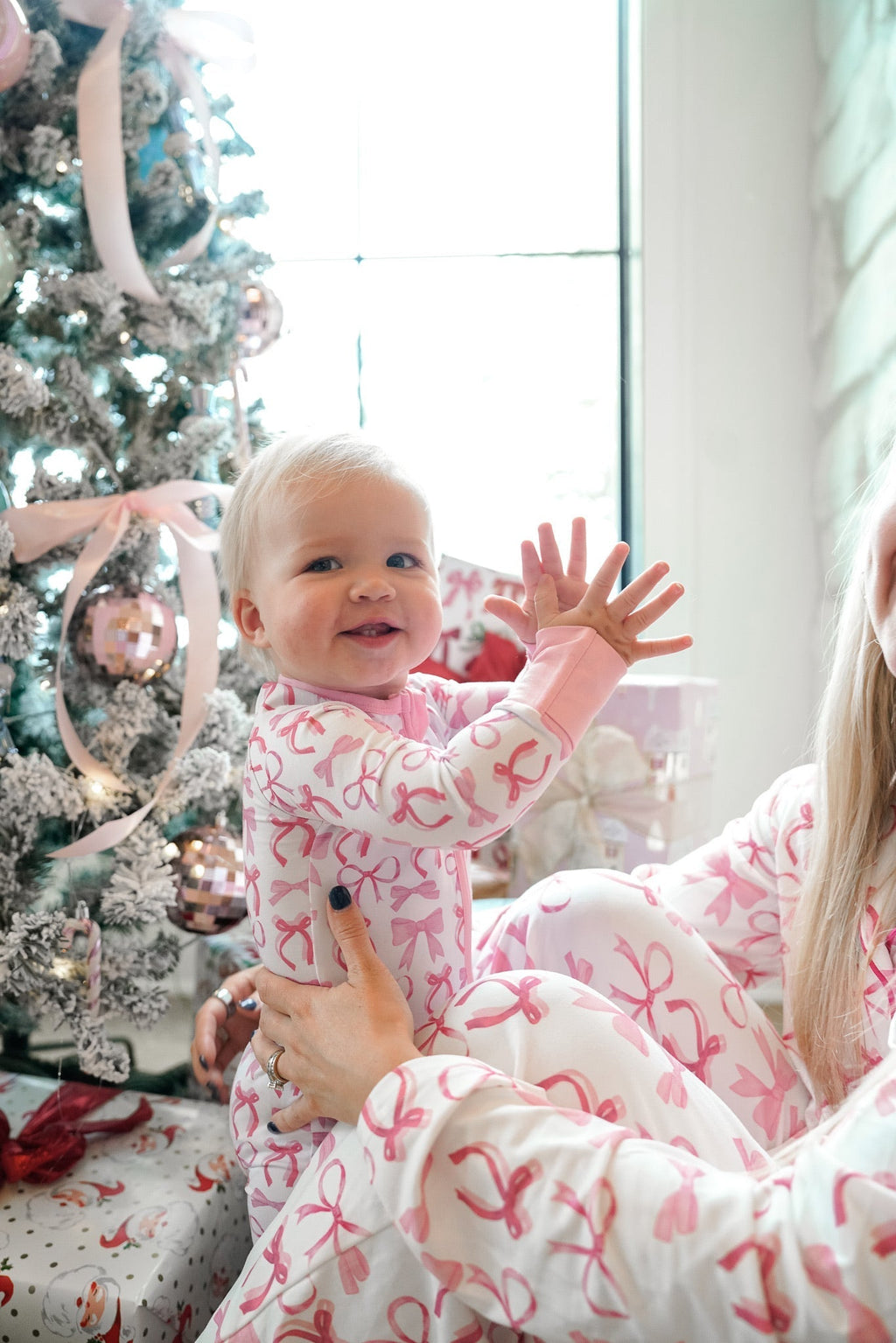 Bows - Bamboo Sleeper