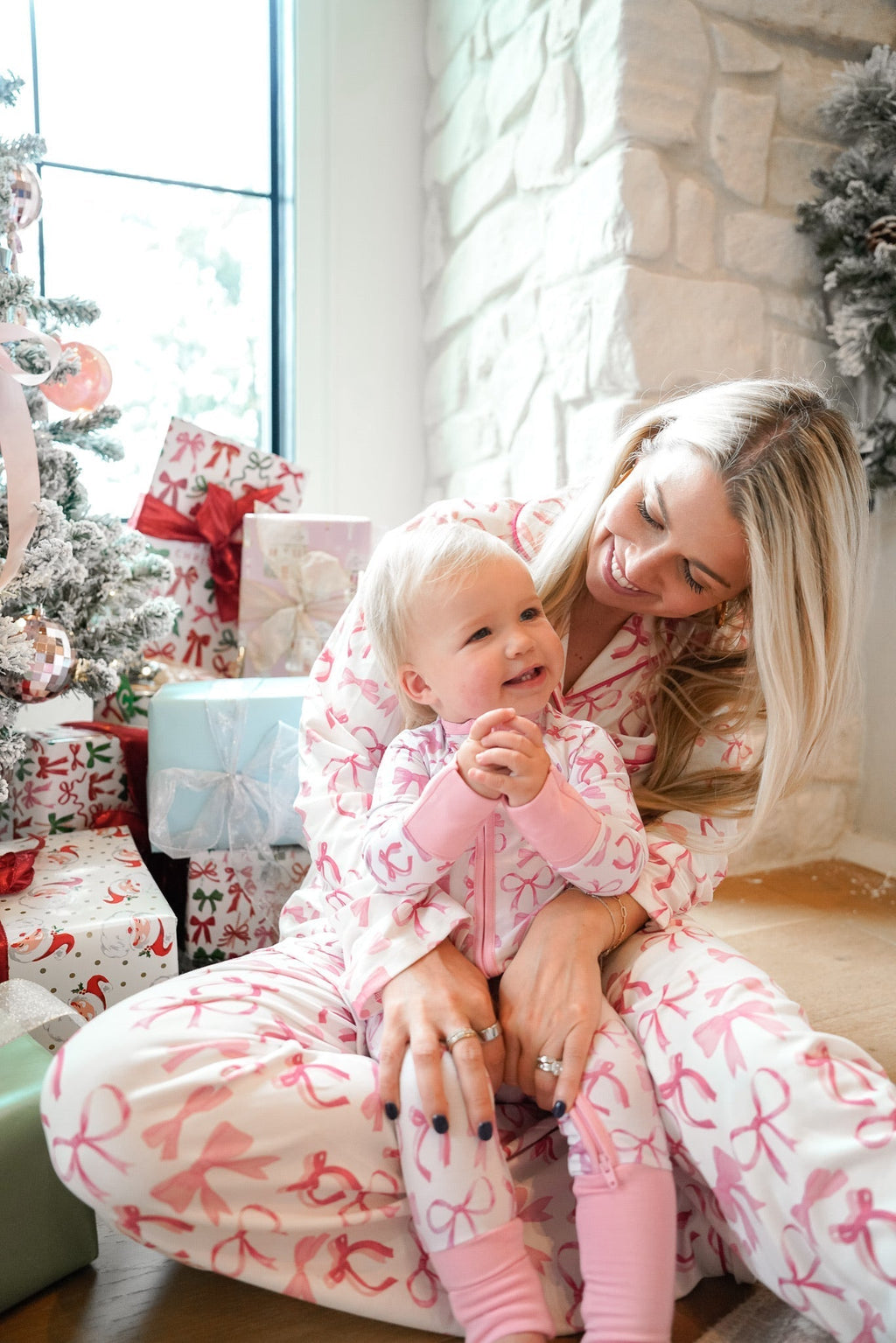 Bows - Bamboo Sleeper