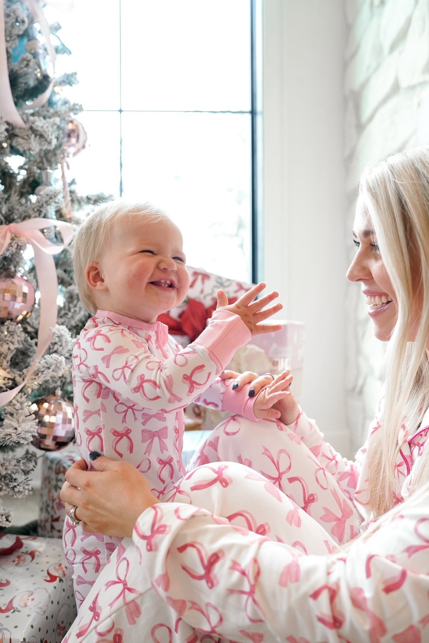 Bows - Bamboo Sleeper