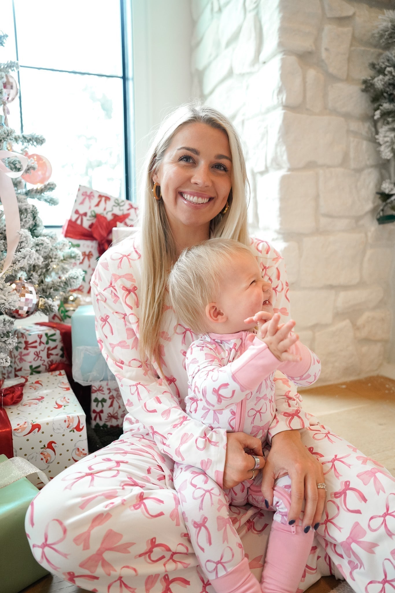 Bows - Bamboo Sleeper