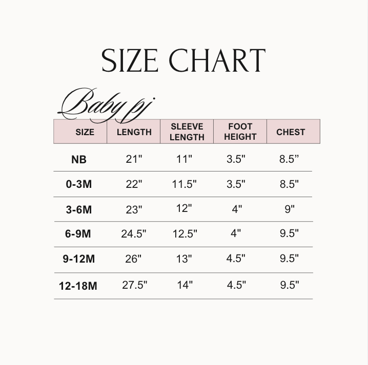 Milk & Cookies - Bamboo Sleeper