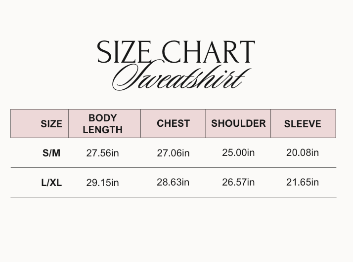 Sunday Funday - Adult Crewneck