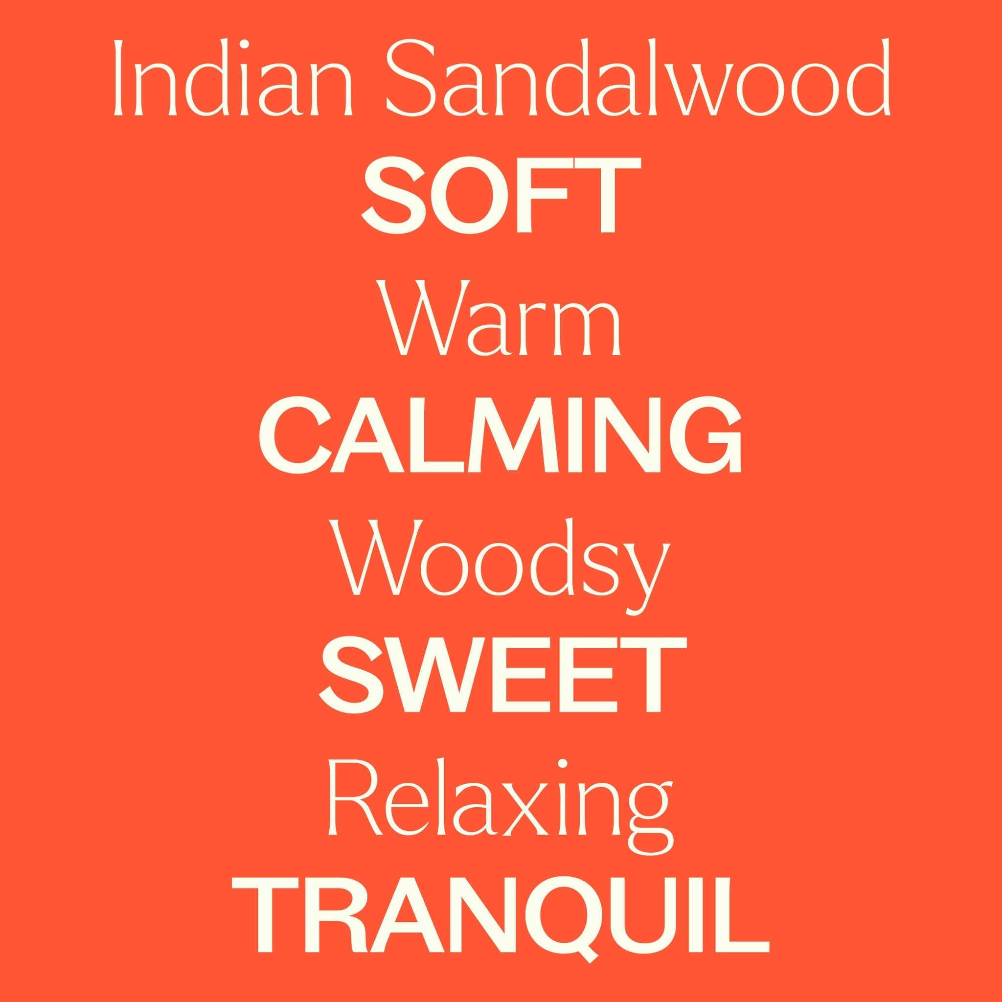Indian Sandalwood Essential Oil