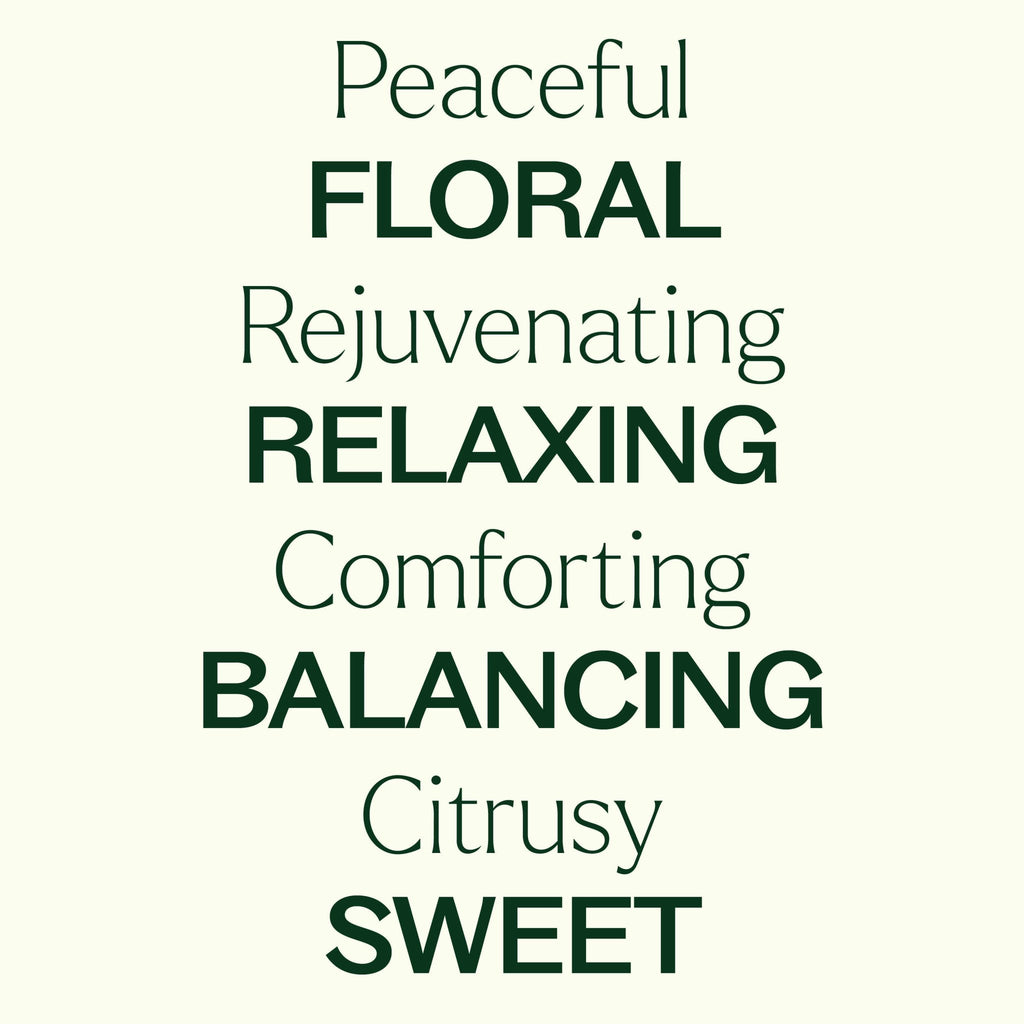 Neroli Essential Oil