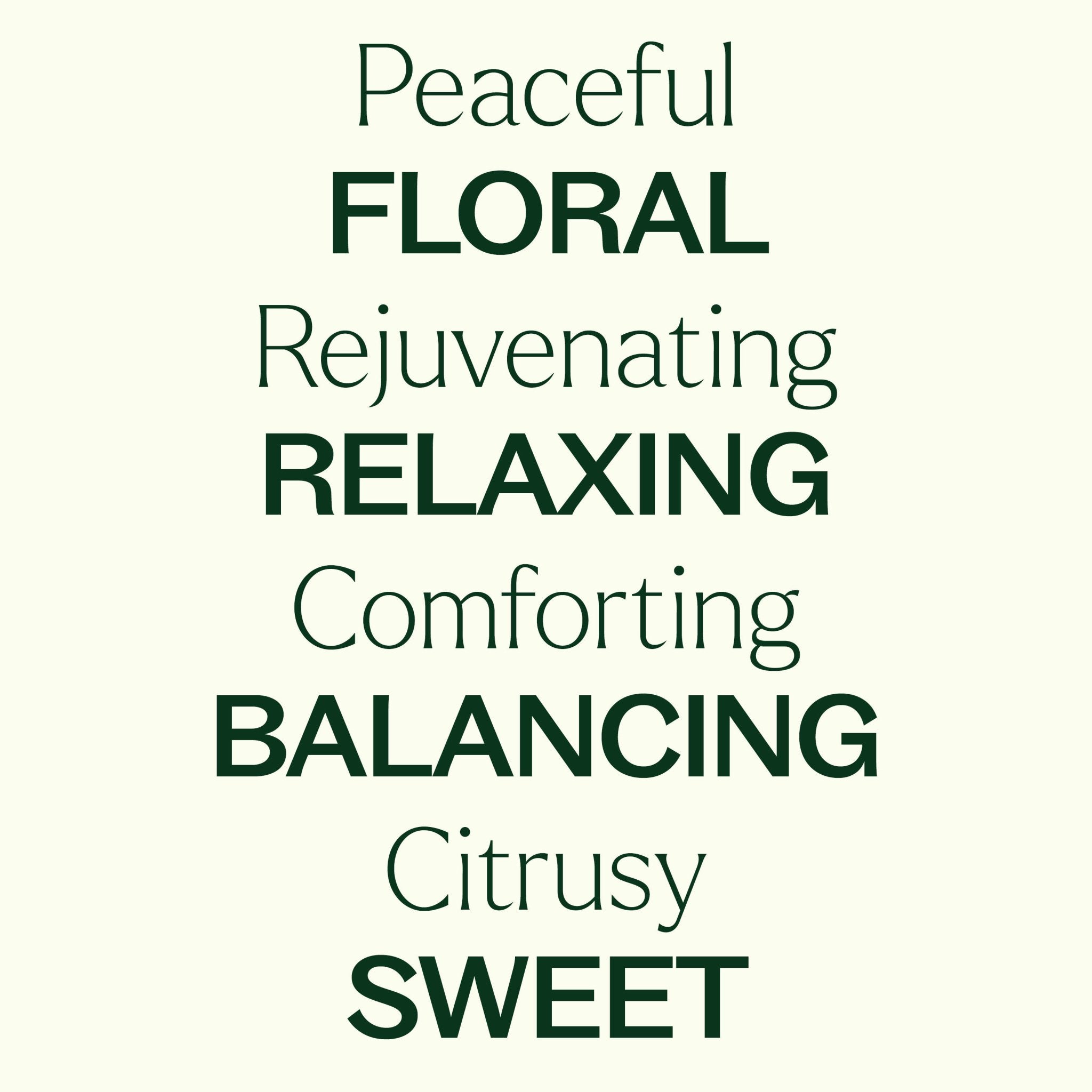 Neroli Essential Oil