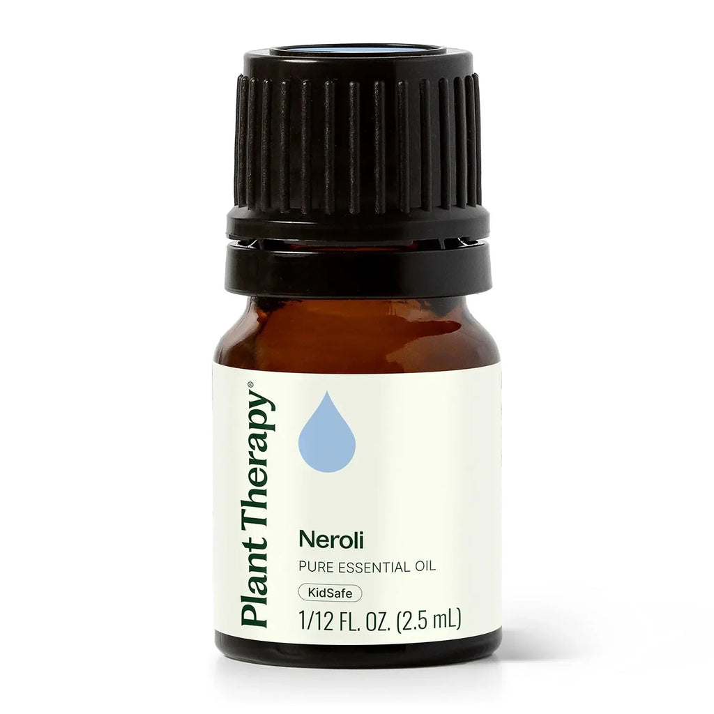 Neroli Essential Oil