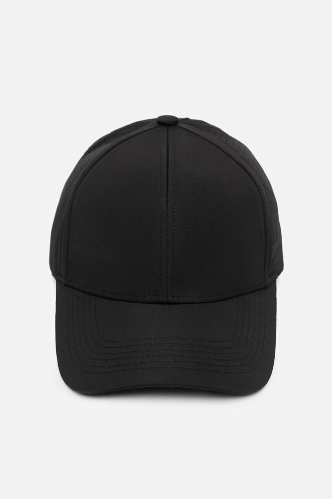 Good Sport High Pony Cap - Structured
