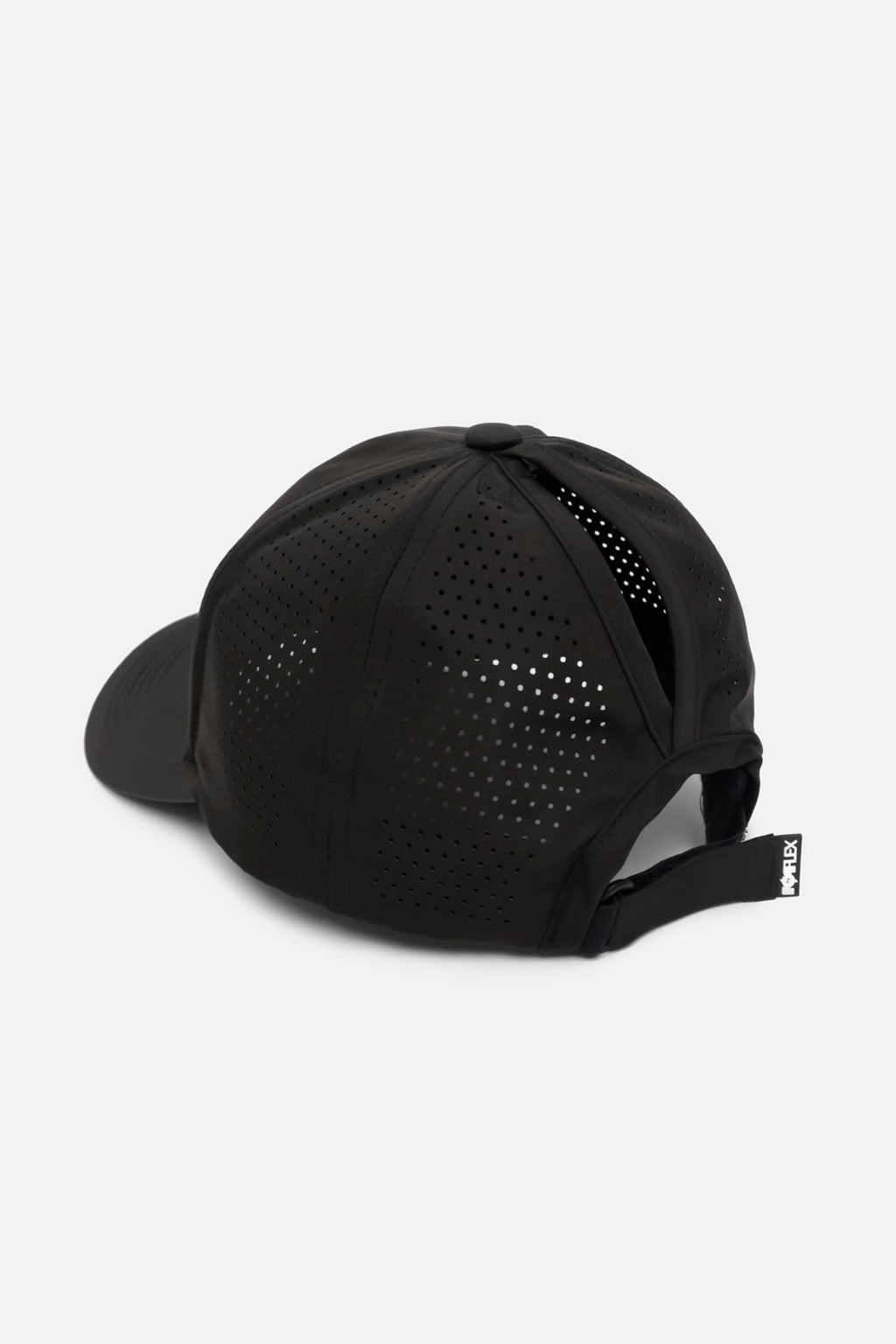 Good Sport High Pony Cap - Structured