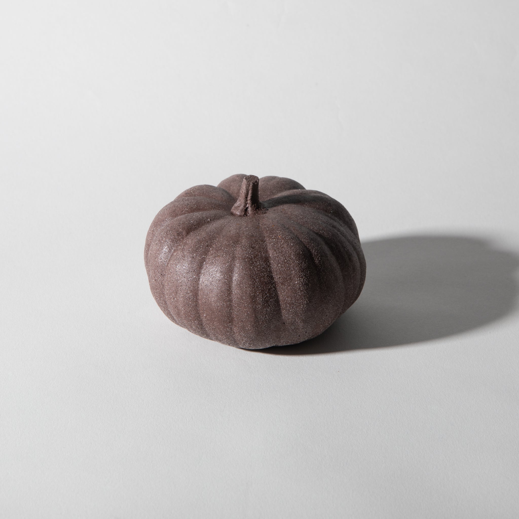 Mini Pumpkin | Sumac Terrazzo