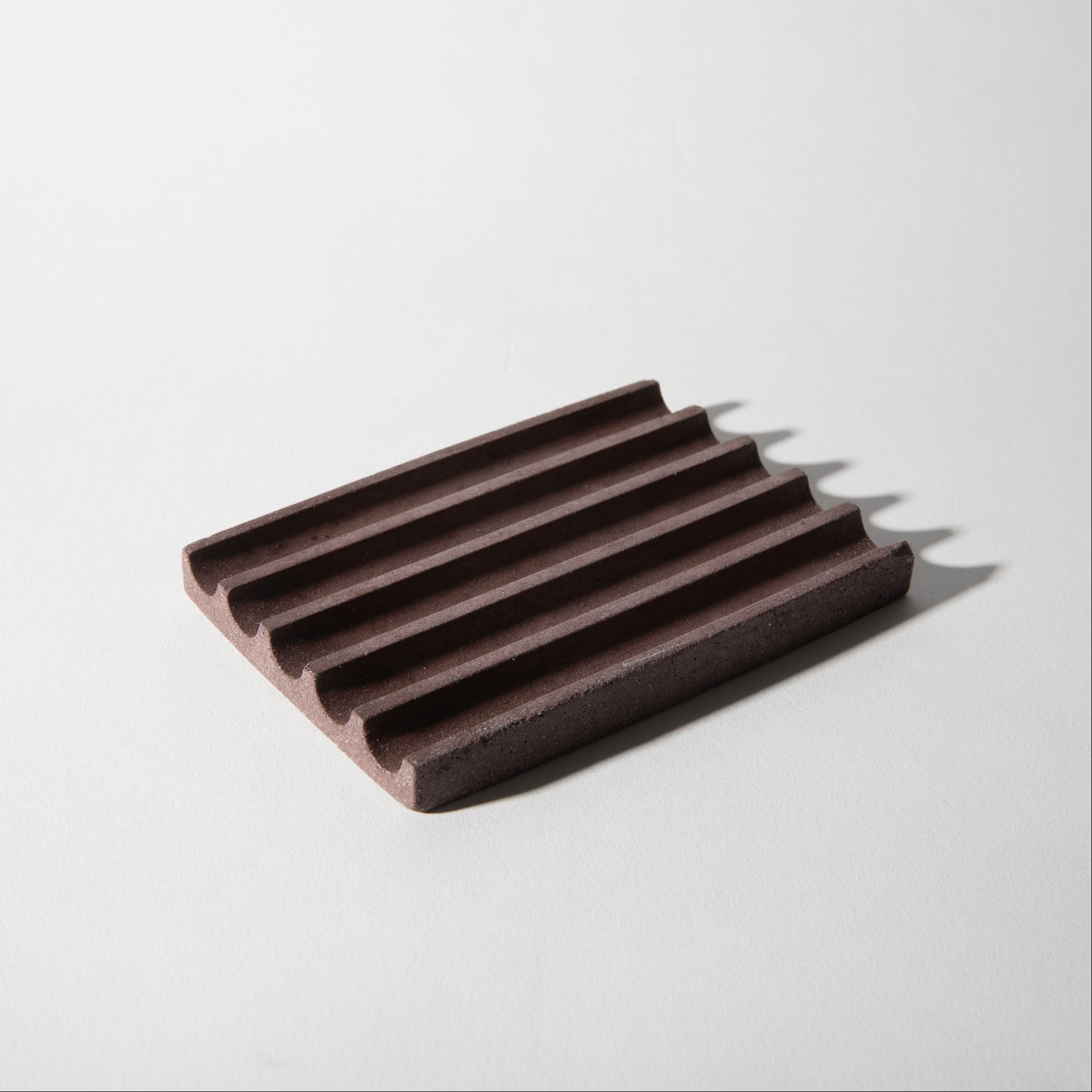 Soap Dish | Sumac Terrazzo