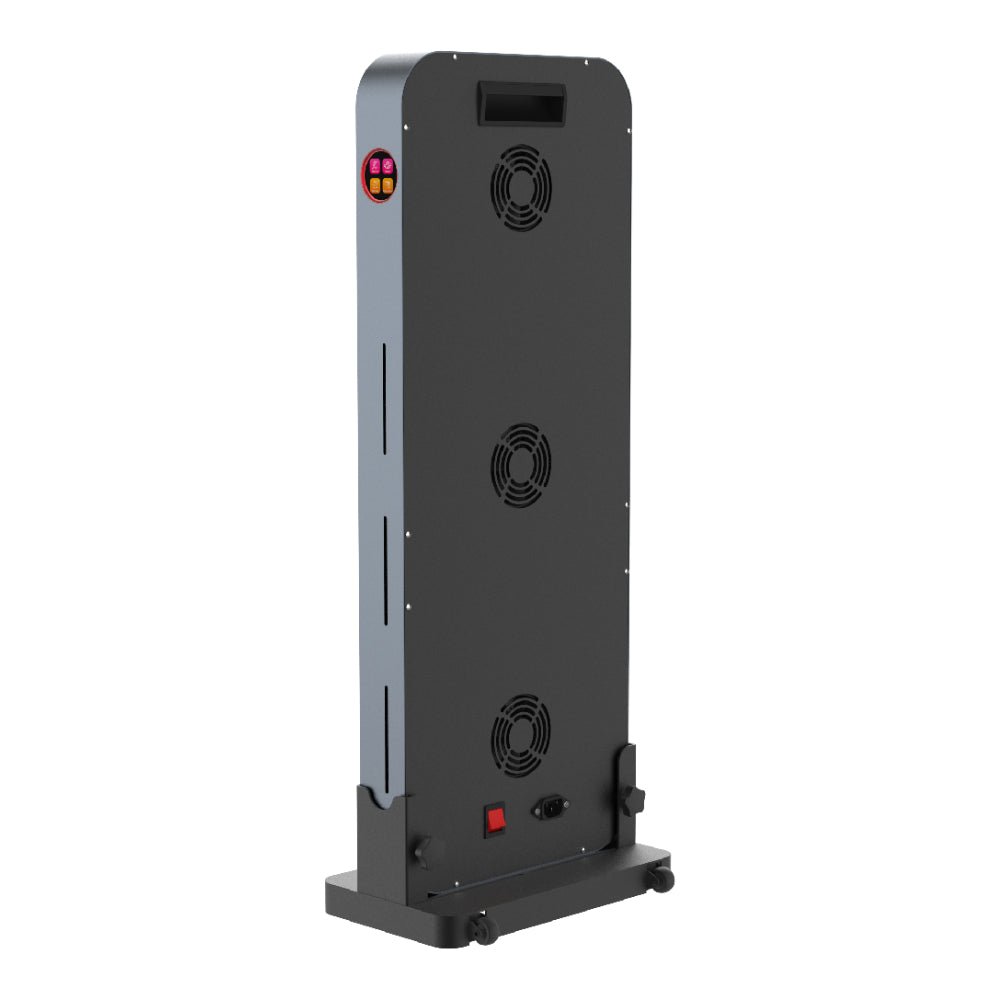 Total Spectrum COMPACT (7 Wave 216 LEDs)