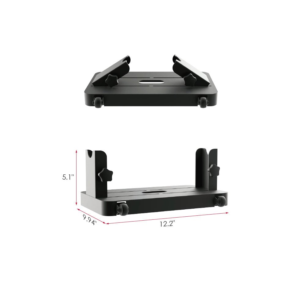 Total Spectrum MAX (7 Wave 360 LEDs)