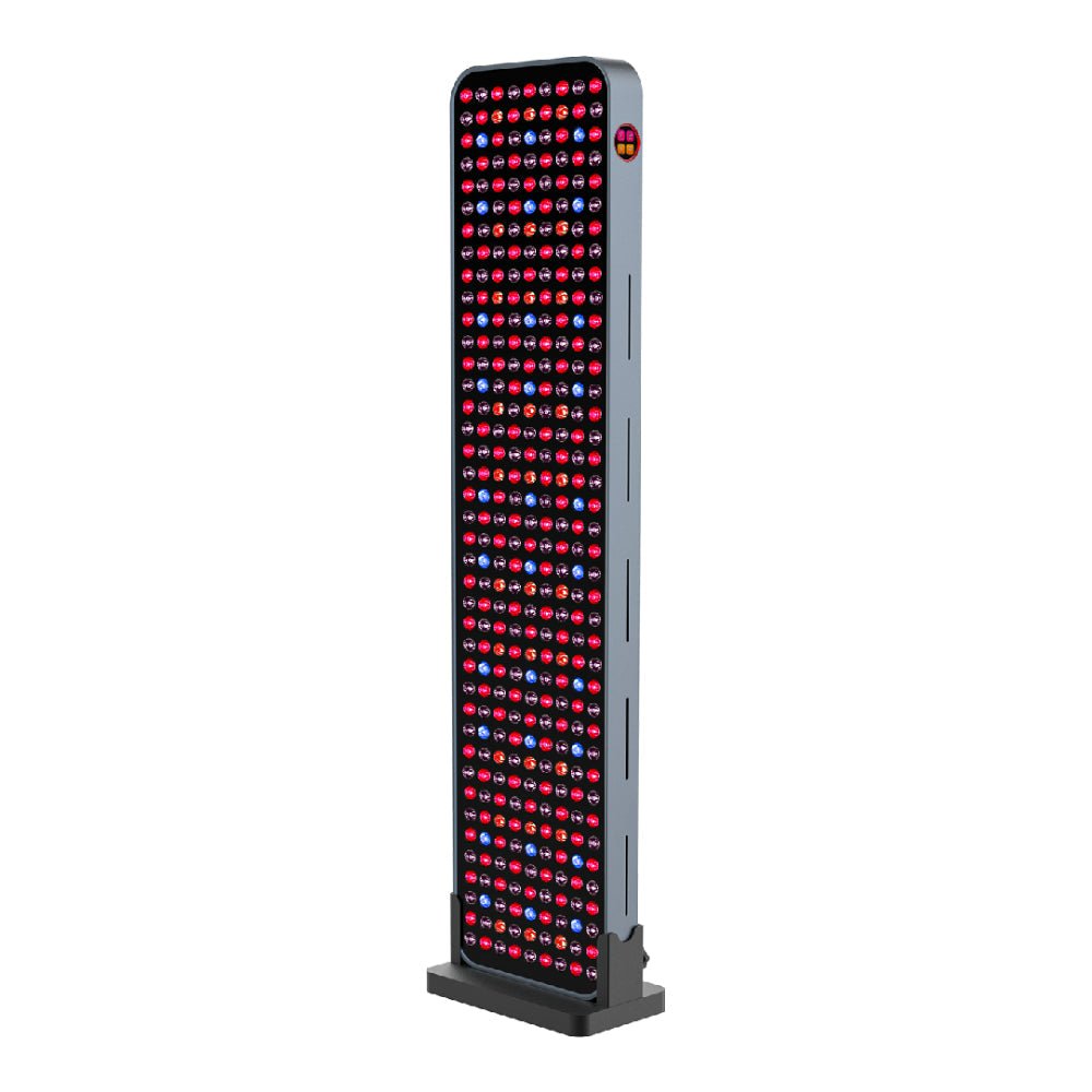 Total Spectrum MAX (7 Wave 360 LEDs)