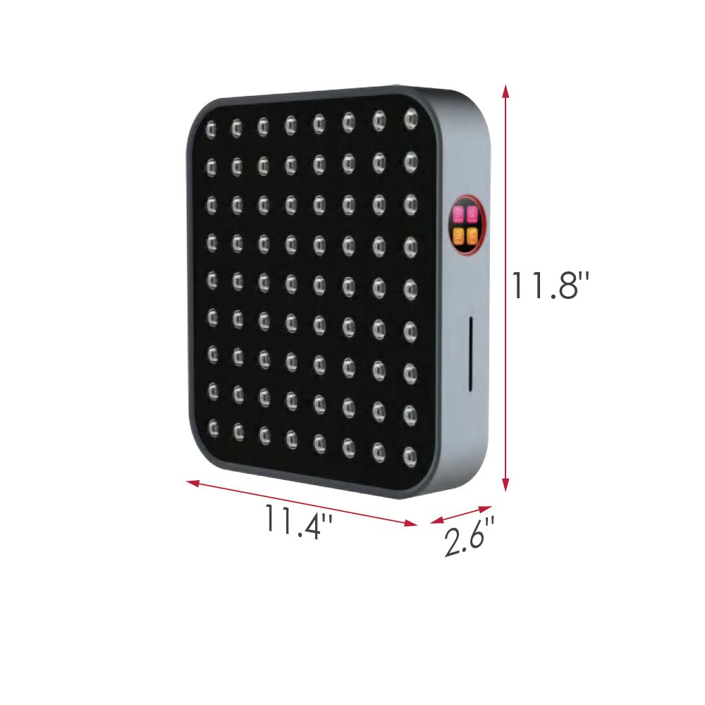 Total Spectrum MINI (7 Wave 72 LEDs)