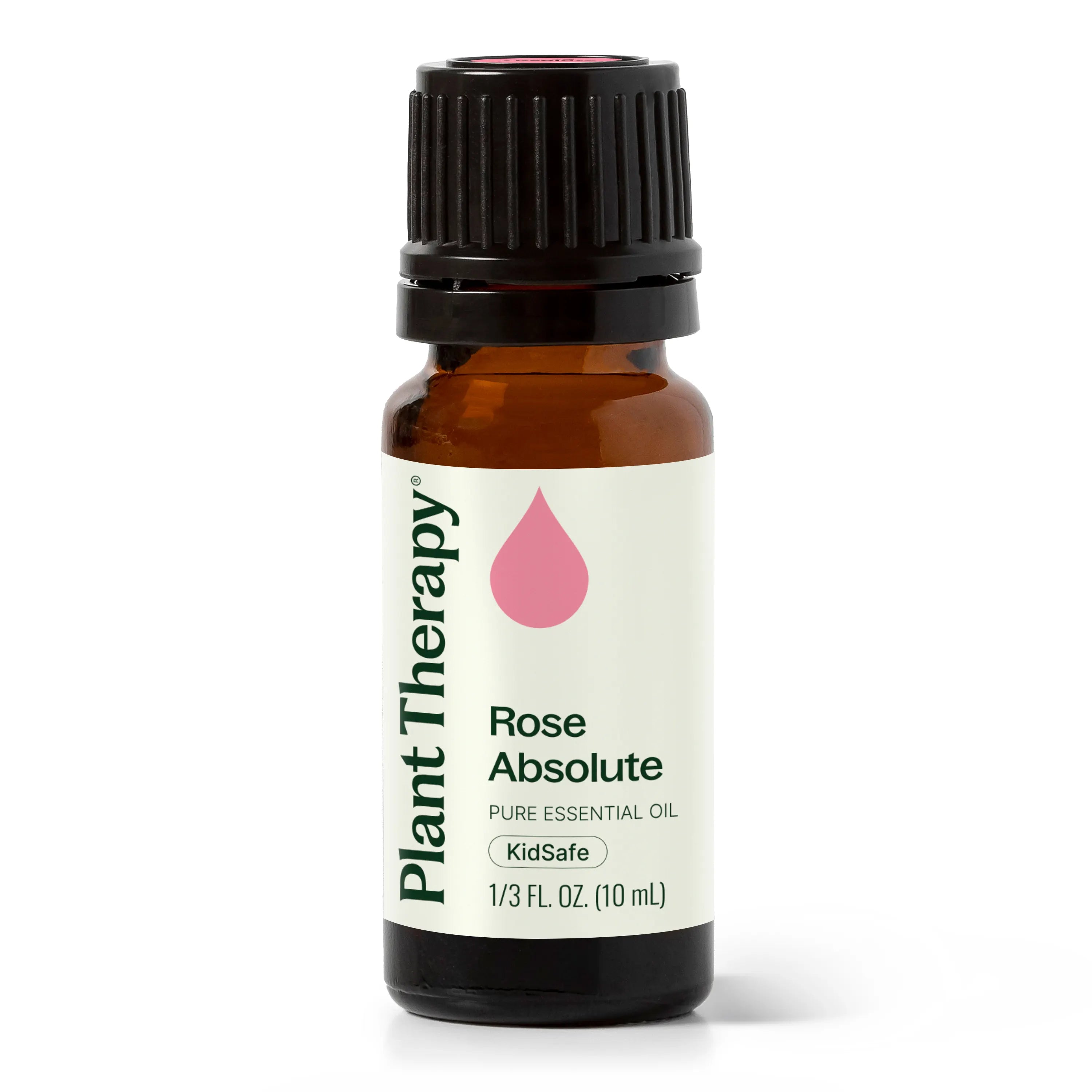 Rose Absolute Essential Oil