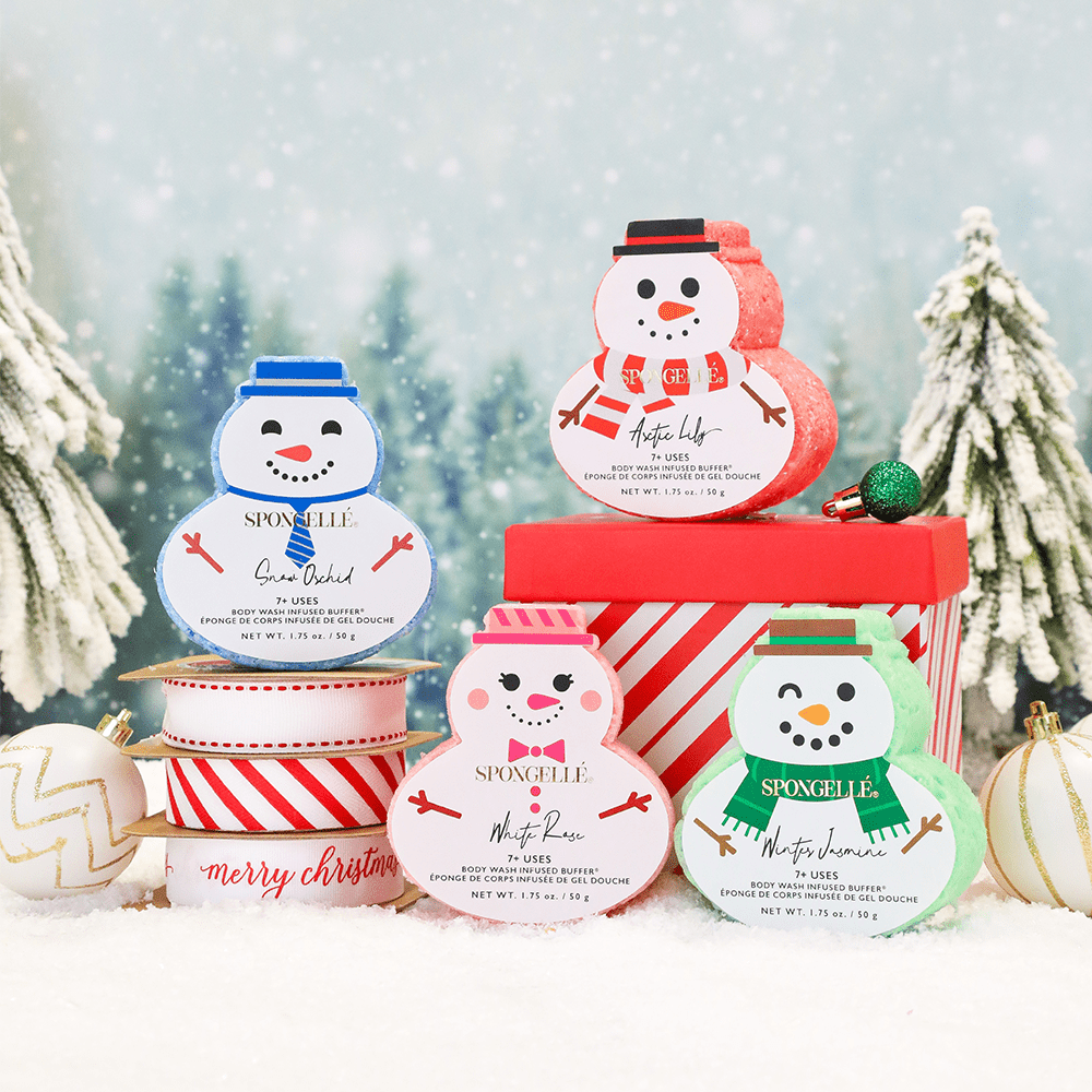 Holiday Snowman Assorted Pack