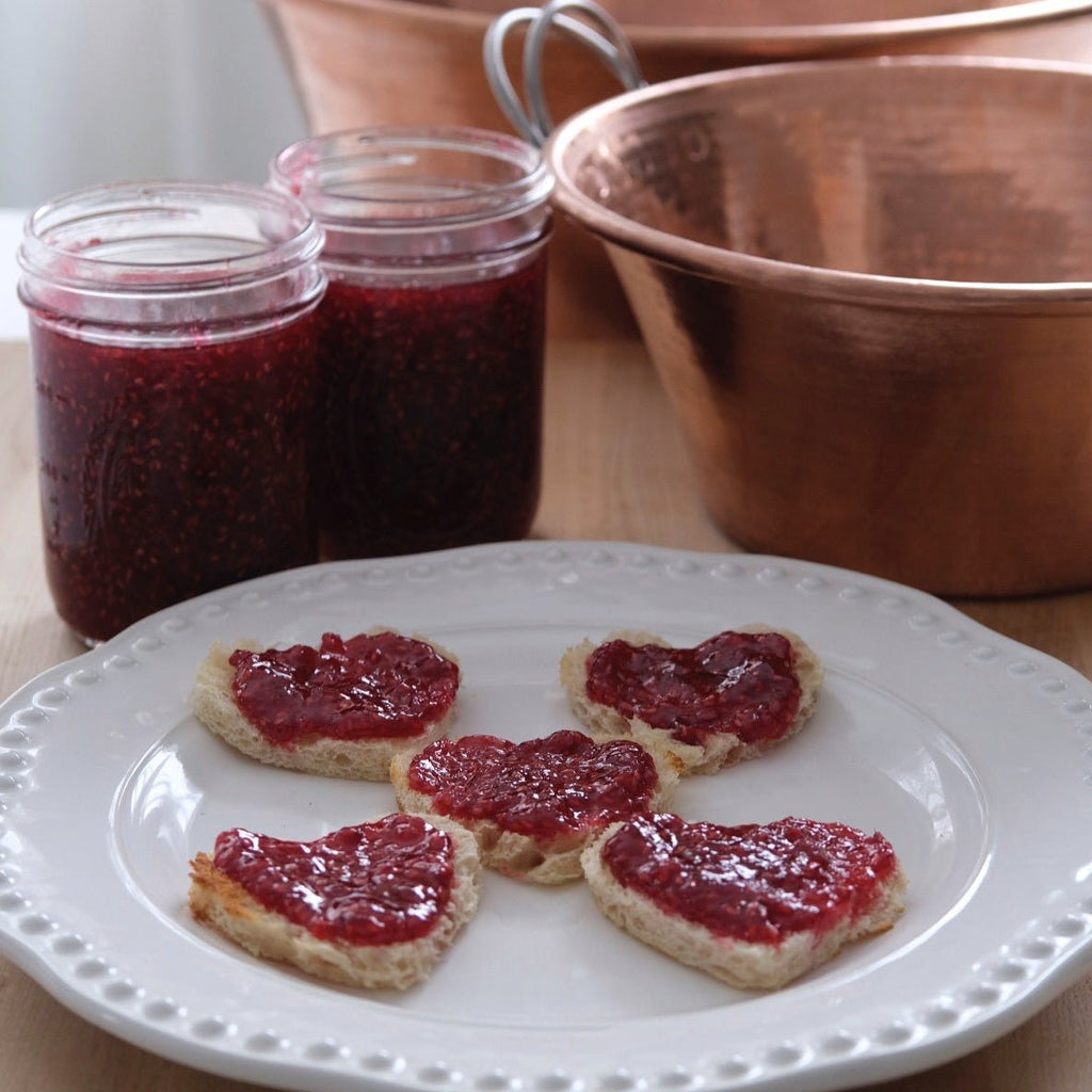 Permian Copper Basins