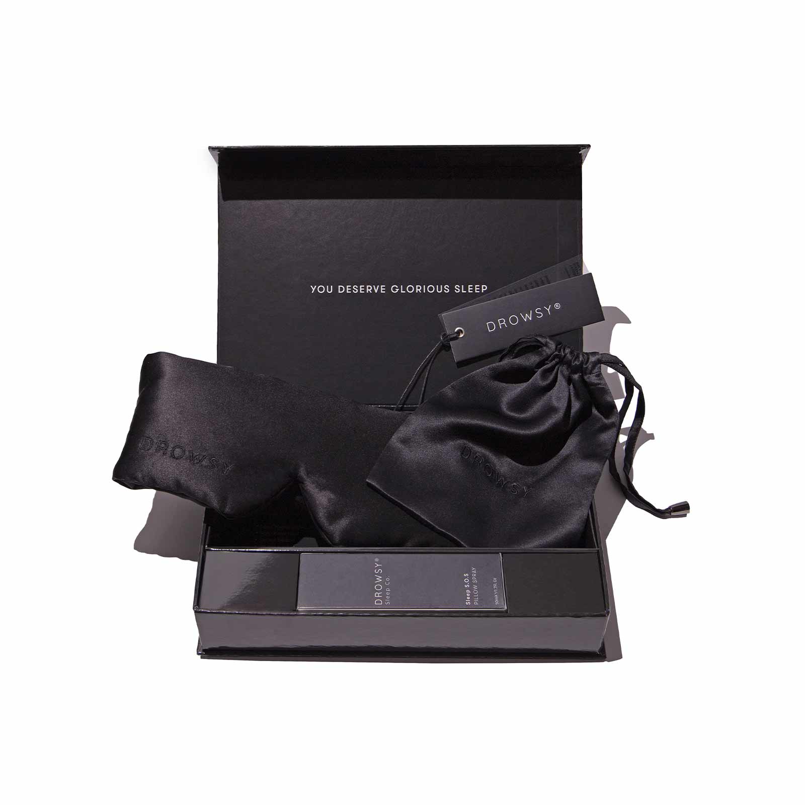 Black Jade - Deep Sleep Collection