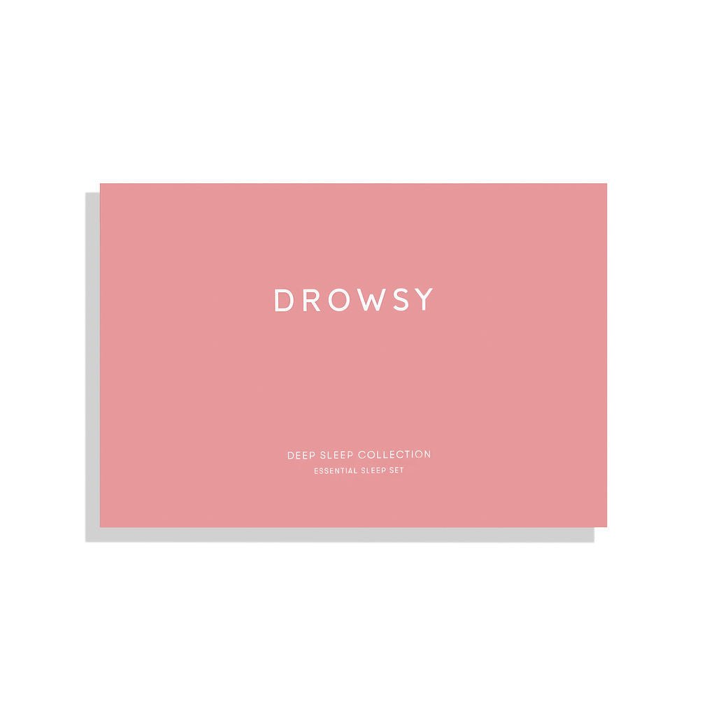 Damask Rose - Deep Sleep Collection