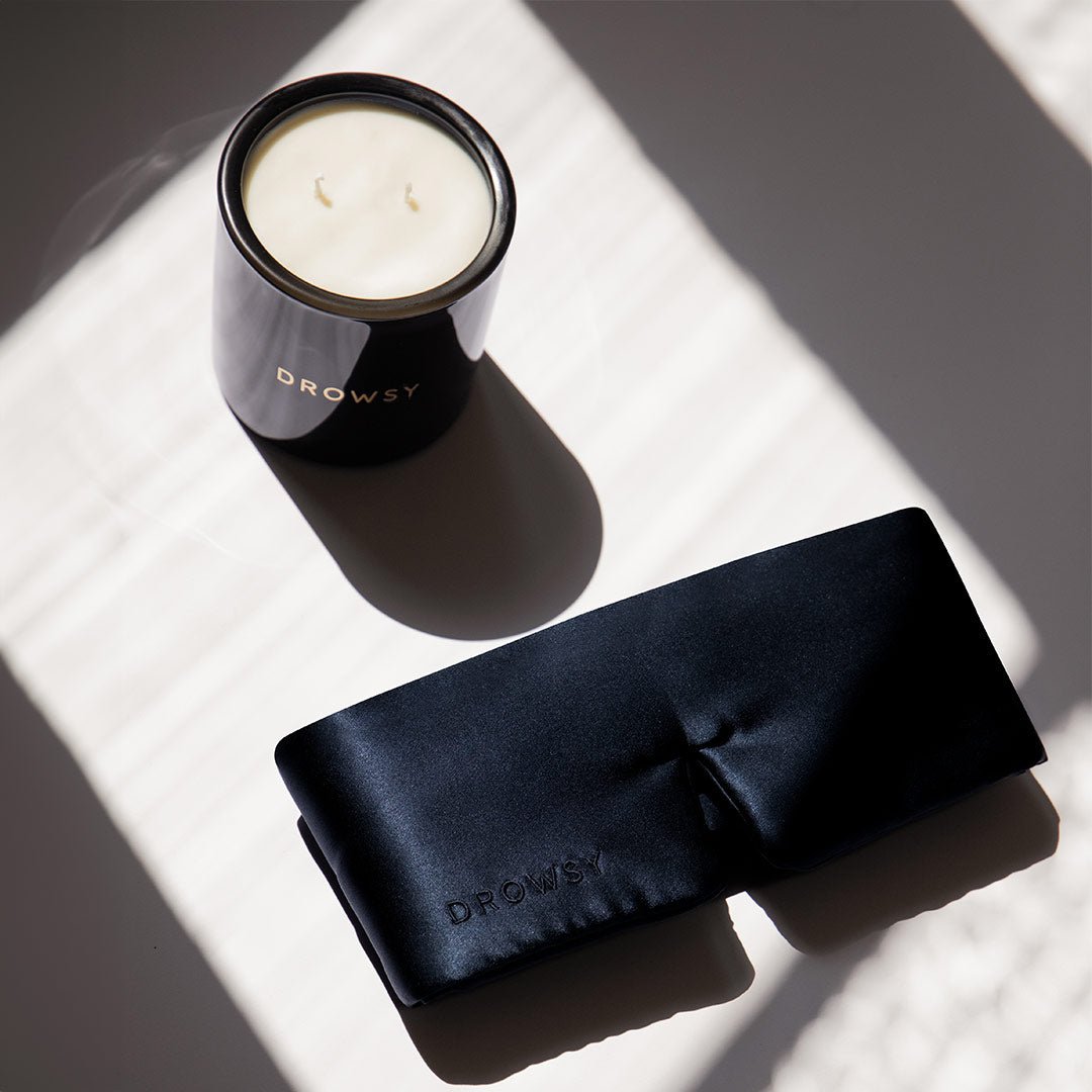 Sleep Candle