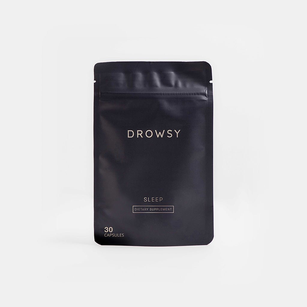 Sleep Supplement