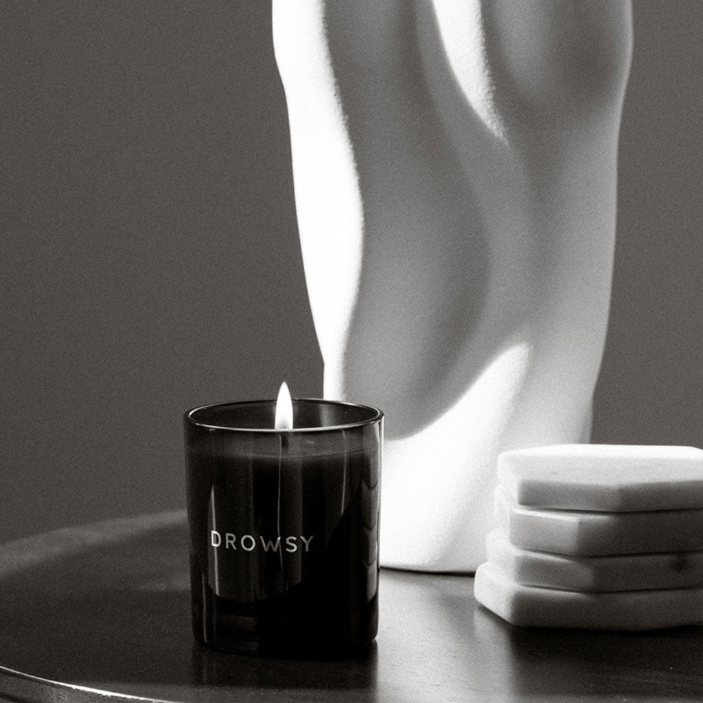 The Sleep Candle- 220g